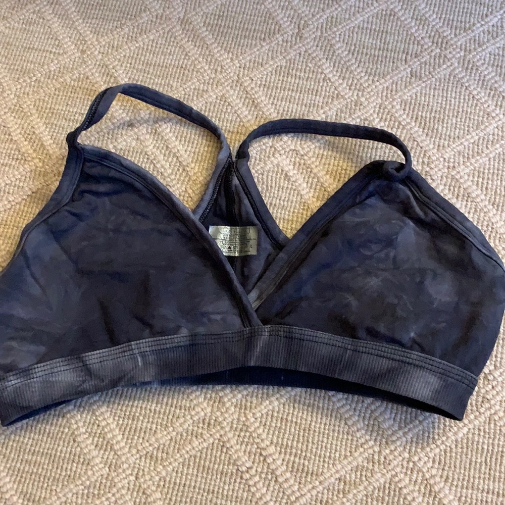 Athleta Sports Bra